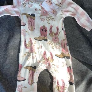 Baby girl outfit